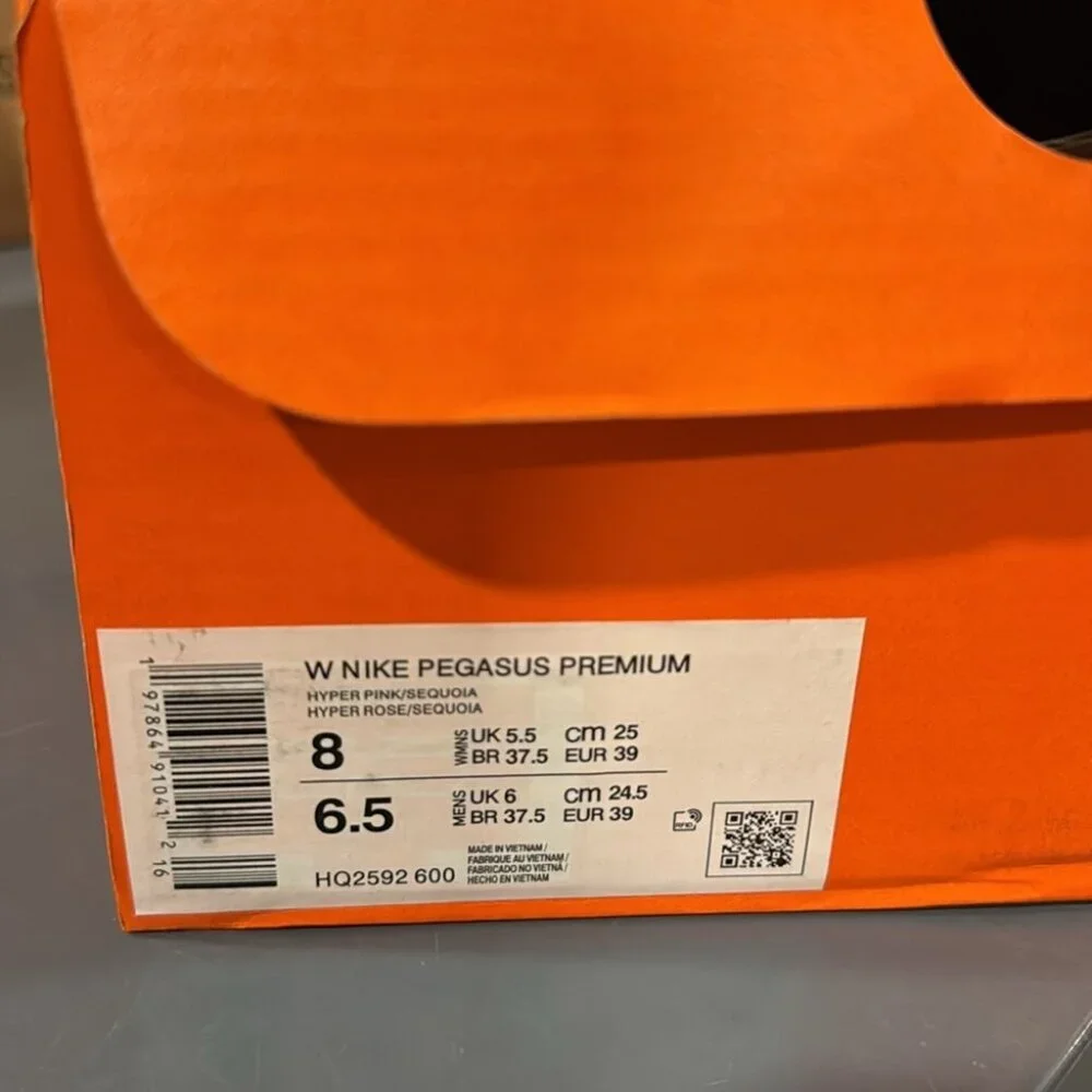 Women’s Nike Pegasus Premium - Picture 5 of 6